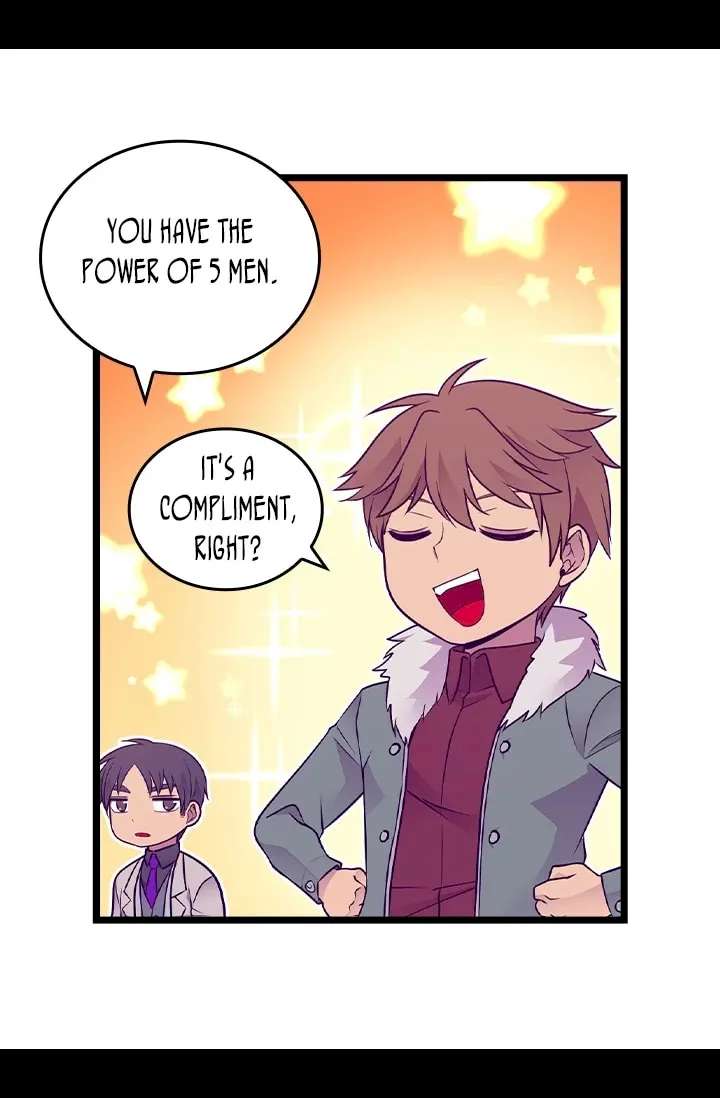 They Say I Was Born A King’s Daughter - Chapter 176 Page 27