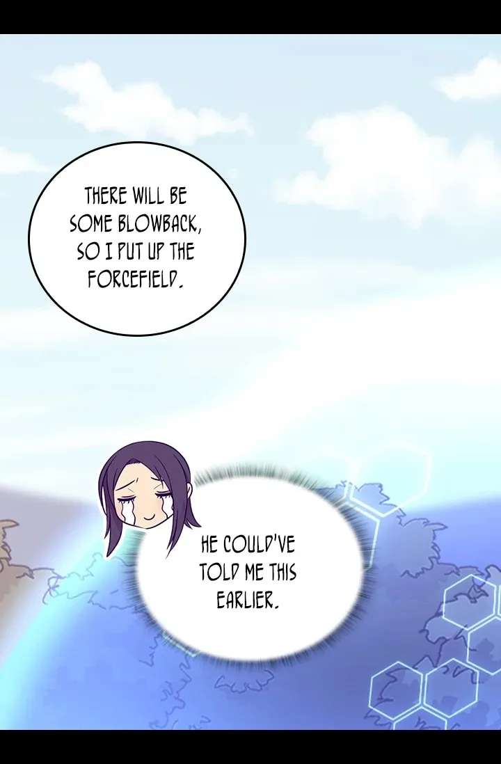 They Say I Was Born A King’s Daughter - Chapter 176 Page 36