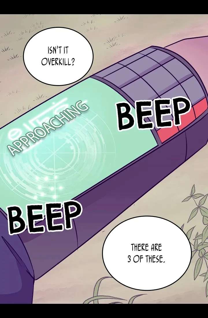 They Say I Was Born A King’s Daughter - Chapter 176 Page 40