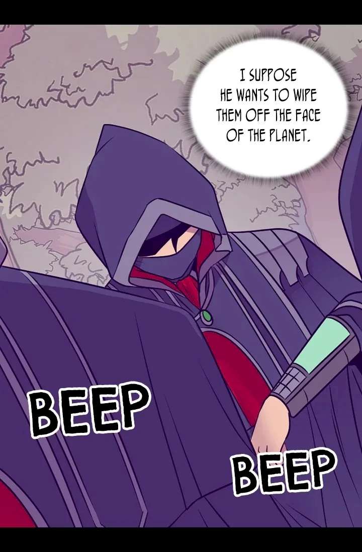 They Say I Was Born A King’s Daughter - Chapter 176 Page 41
