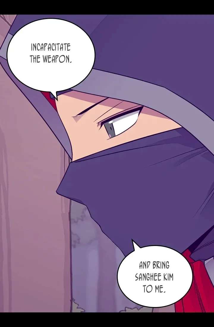 They Say I Was Born A King’s Daughter - Chapter 176 Page 49