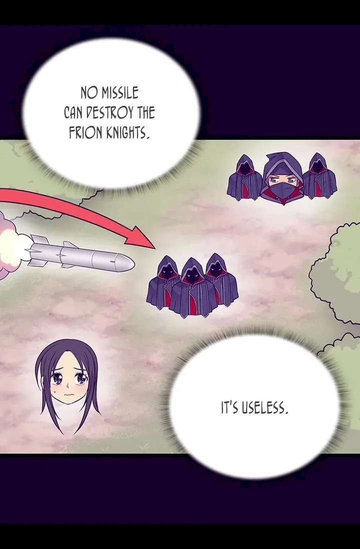 They Say I Was Born A King’s Daughter - Chapter 176 Page 50