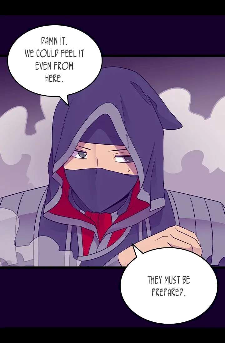 They Say I Was Born A King’s Daughter - Chapter 176 Page 61