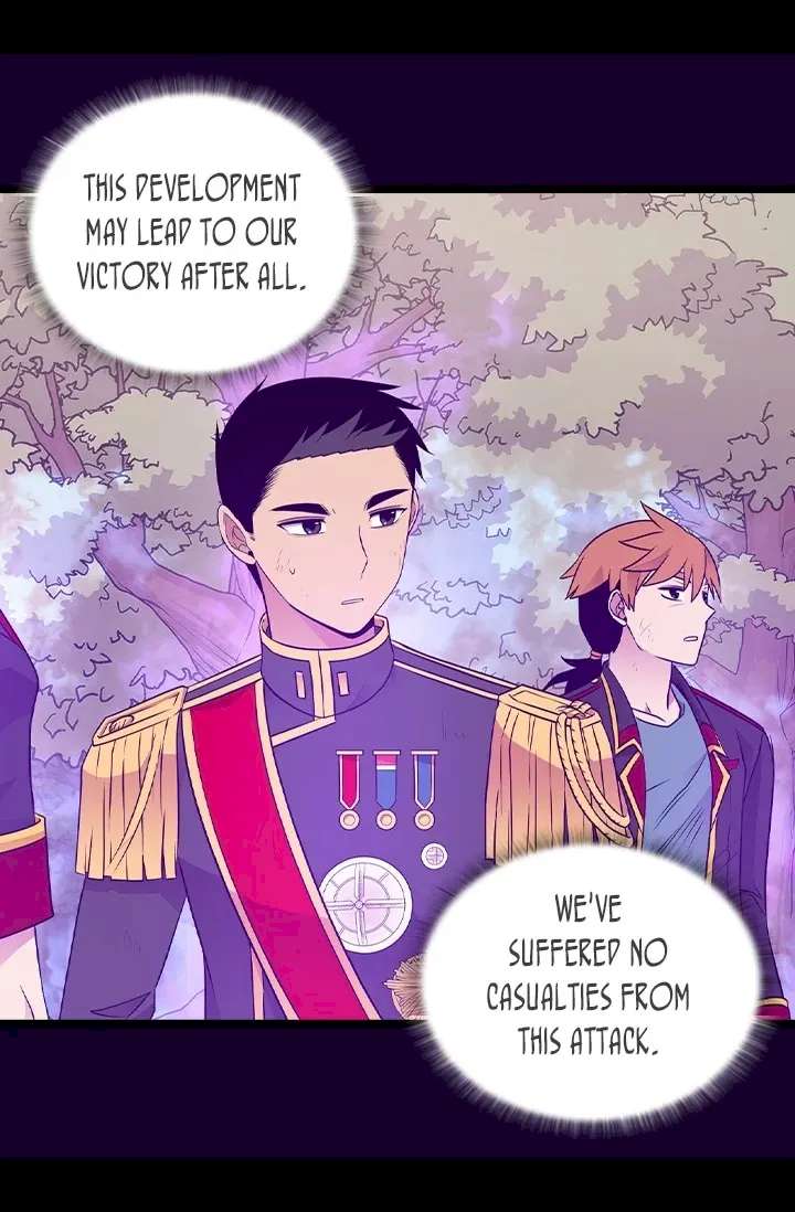 They Say I Was Born A King’s Daughter - Chapter 176 Page 71
