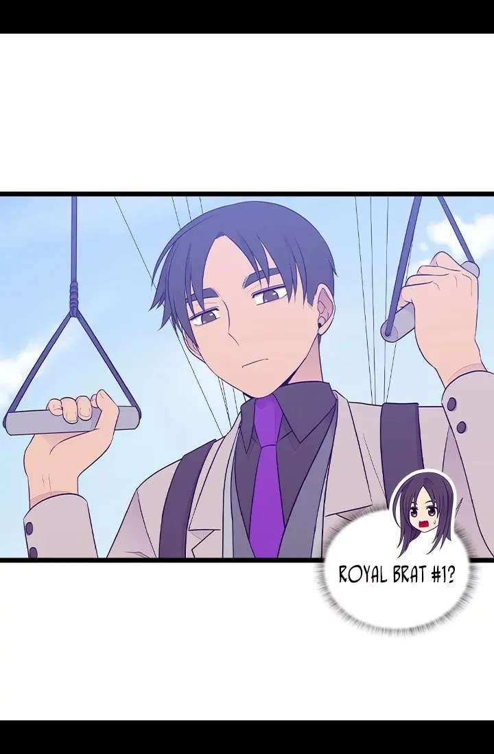 They Say I Was Born A King’s Daughter - Chapter 176 Page 8