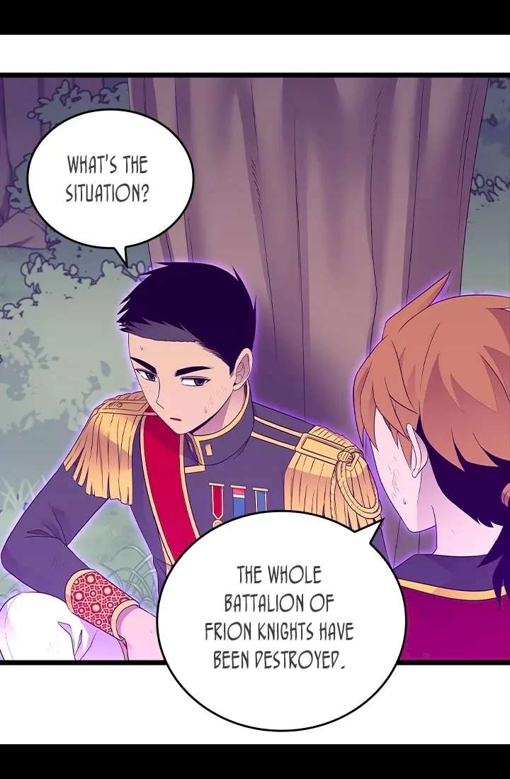 They Say I Was Born A King’s Daughter - Chapter 177 Page 14