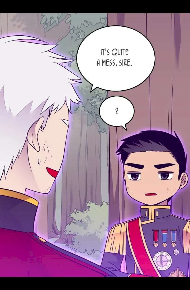 They Say I Was Born A King’s Daughter - Chapter 177 Page 16