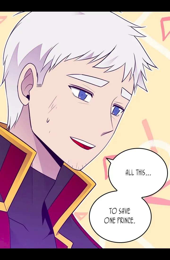 They Say I Was Born A King’s Daughter - Chapter 177 Page 17