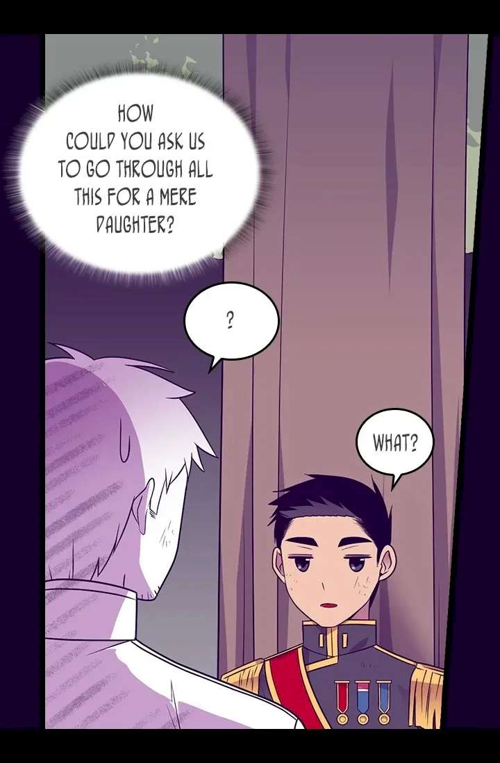 They Say I Was Born A King’s Daughter - Chapter 177 Page 22