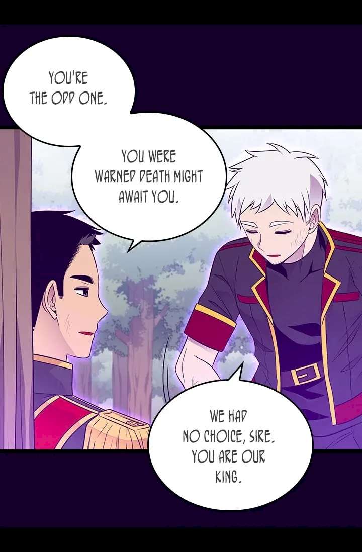 They Say I Was Born A King’s Daughter - Chapter 177 Page 25