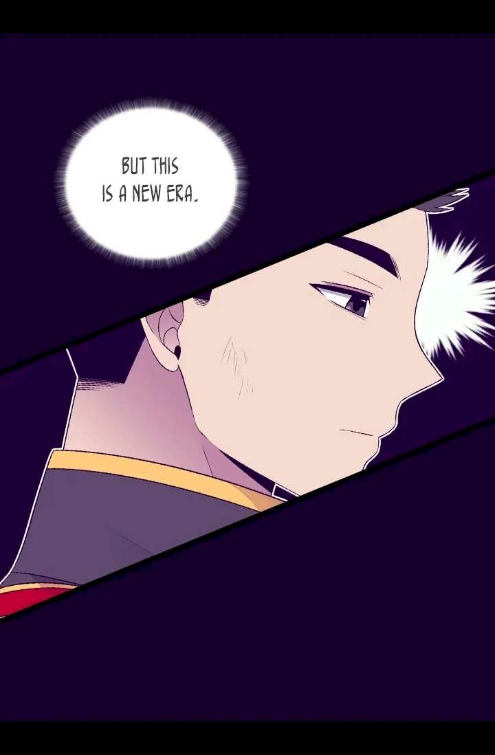 They Say I Was Born A King’s Daughter - Chapter 177 Page 27