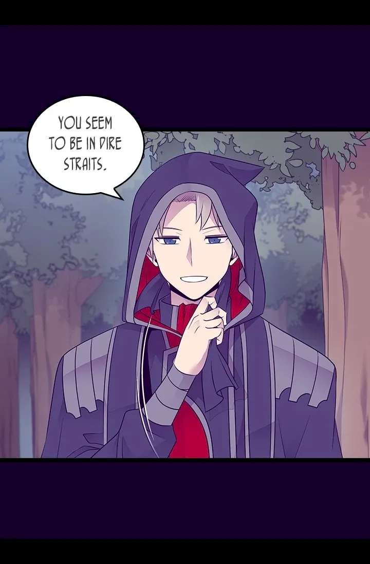They Say I Was Born A King’s Daughter - Chapter 177 Page 33