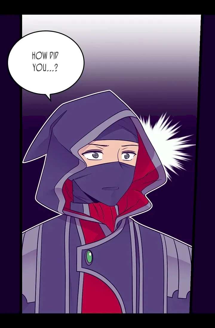 They Say I Was Born A King’s Daughter - Chapter 177 Page 35