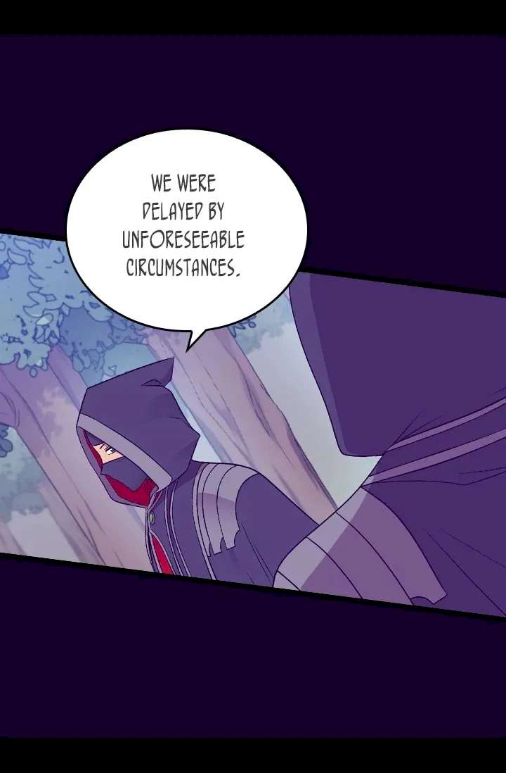They Say I Was Born A King’s Daughter - Chapter 177 Page 39