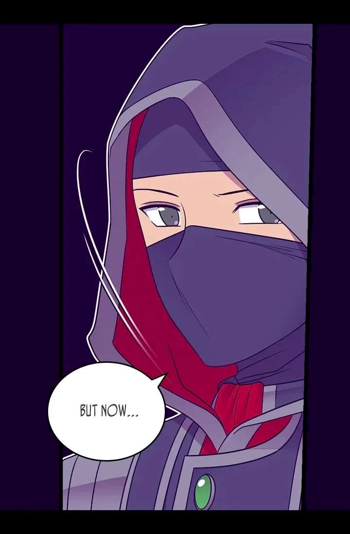 They Say I Was Born A King’s Daughter - Chapter 177 Page 40