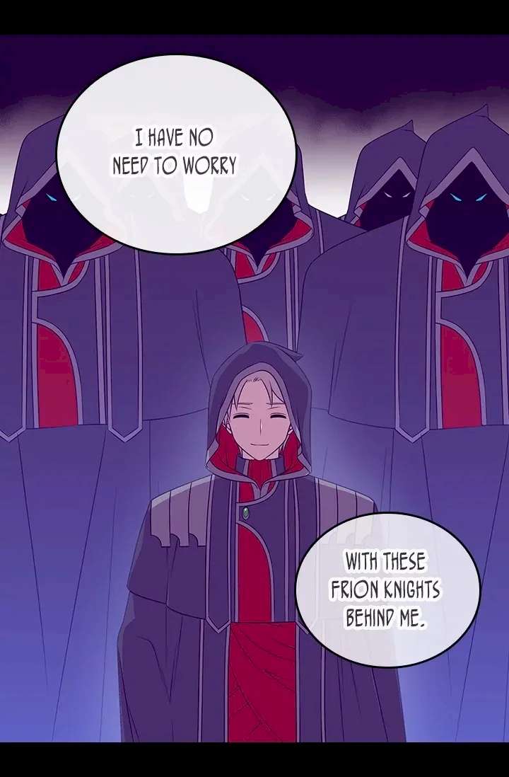 They Say I Was Born A King’s Daughter - Chapter 177 Page 41