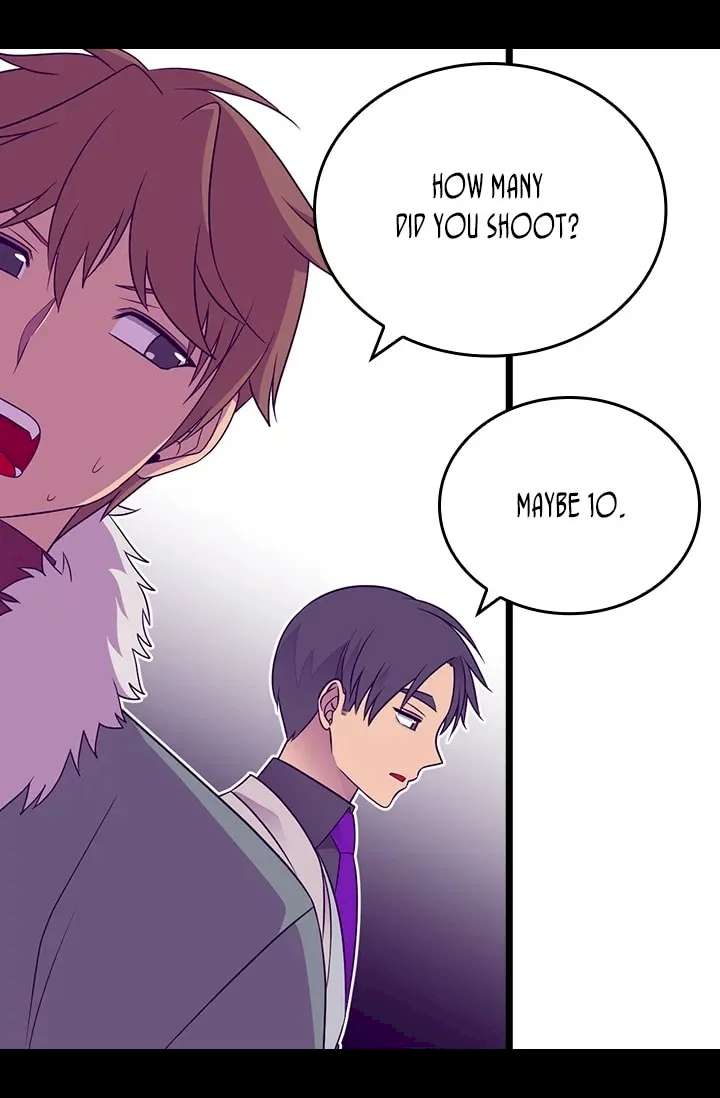 They Say I Was Born A King’s Daughter - Chapter 177 Page 45