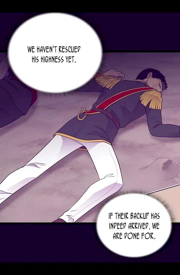 They Say I Was Born A King’s Daughter - Chapter 177 Page 49