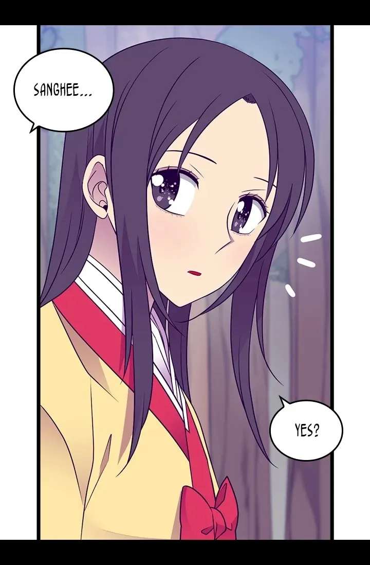 They Say I Was Born A King’s Daughter - Chapter 177 Page 52