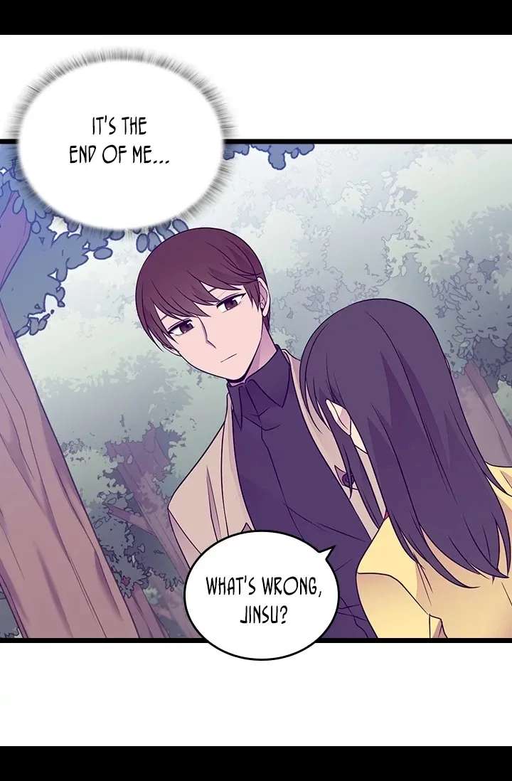 They Say I Was Born A King’s Daughter - Chapter 177 Page 54