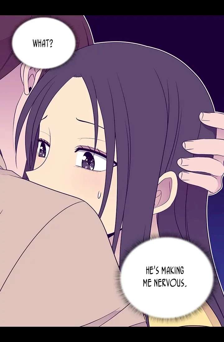 They Say I Was Born A King’s Daughter - Chapter 177 Page 59