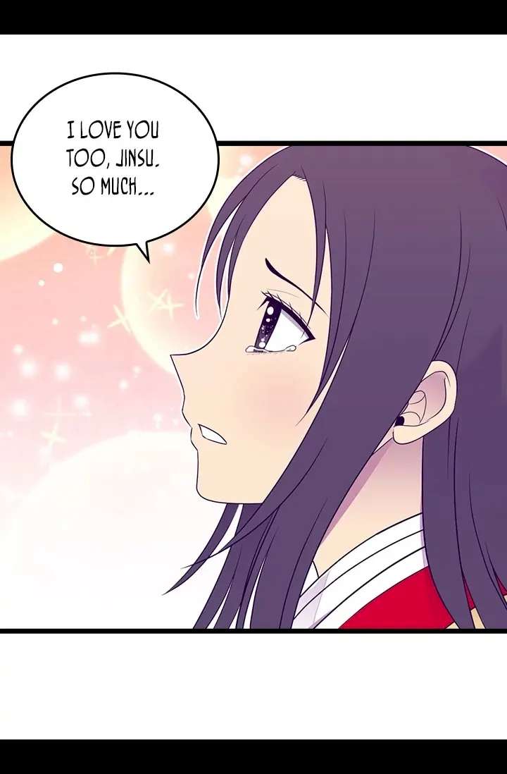 They Say I Was Born A King’s Daughter - Chapter 177 Page 64