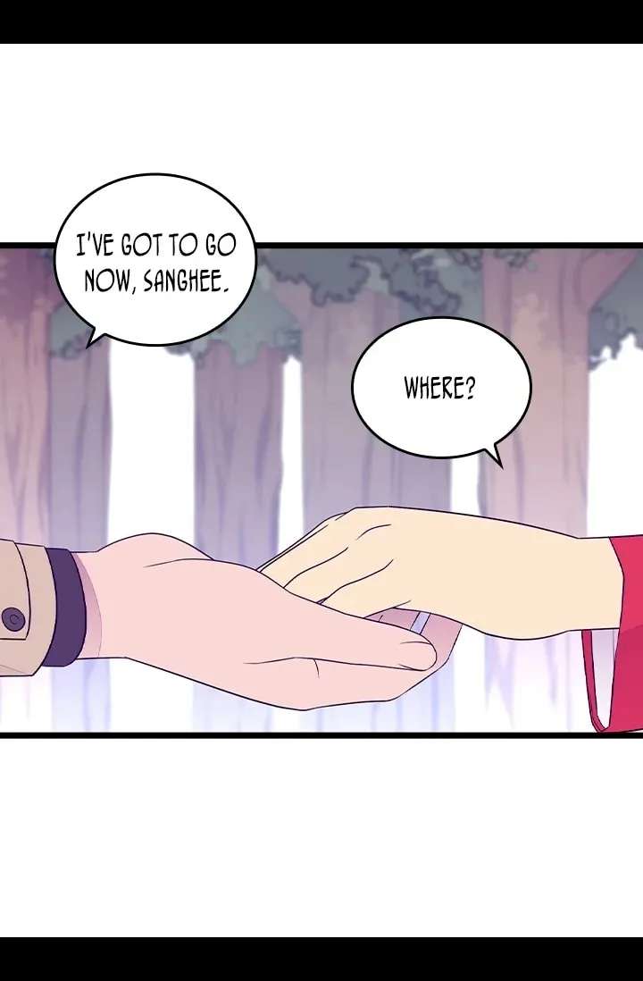 They Say I Was Born A King’s Daughter - Chapter 177 Page 66