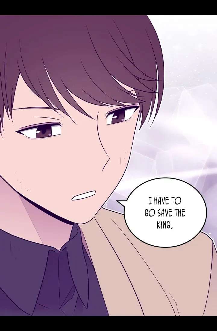 They Say I Was Born A King’s Daughter - Chapter 177 Page 67