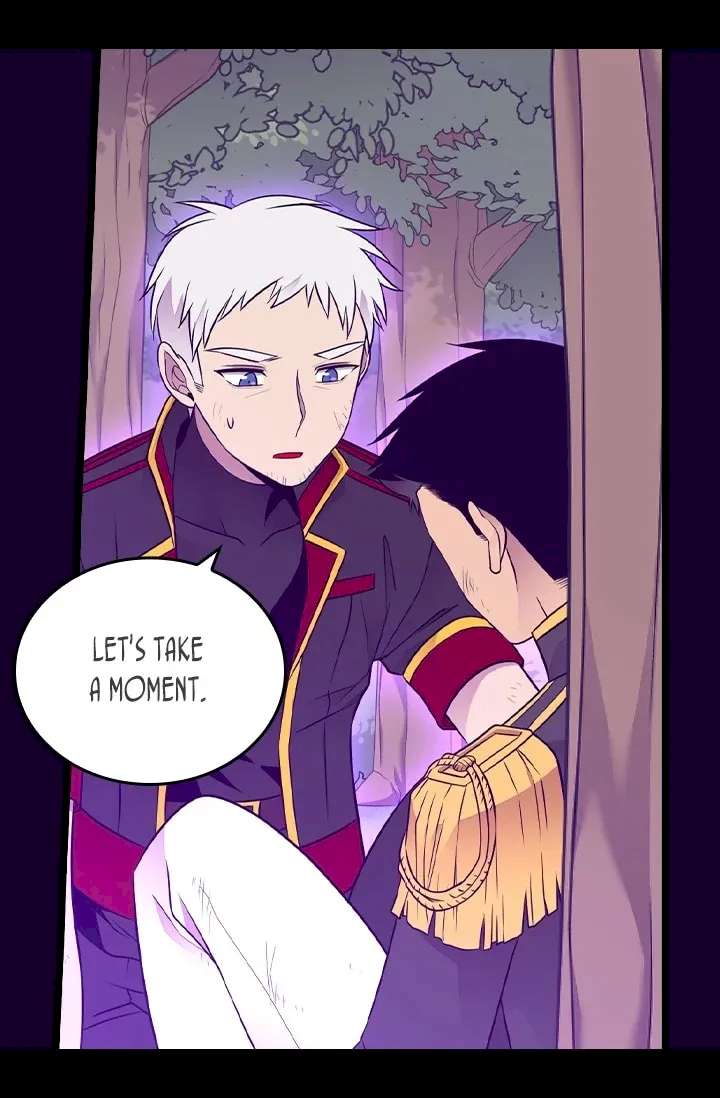 They Say I Was Born A King’s Daughter - Chapter 177 Page 7