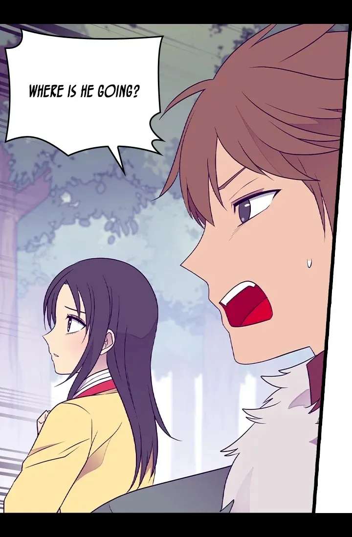 They Say I Was Born A King’s Daughter - Chapter 177 Page 73