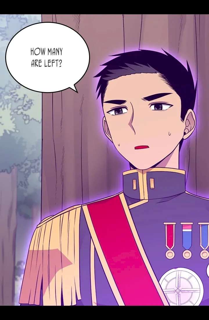 They Say I Was Born A King’s Daughter - Chapter 177 Page 8