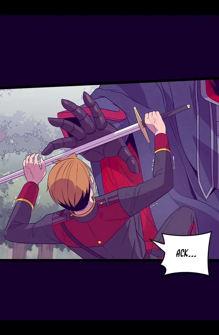 They Say I Was Born A King’s Daughter - Chapter 178 Page 20