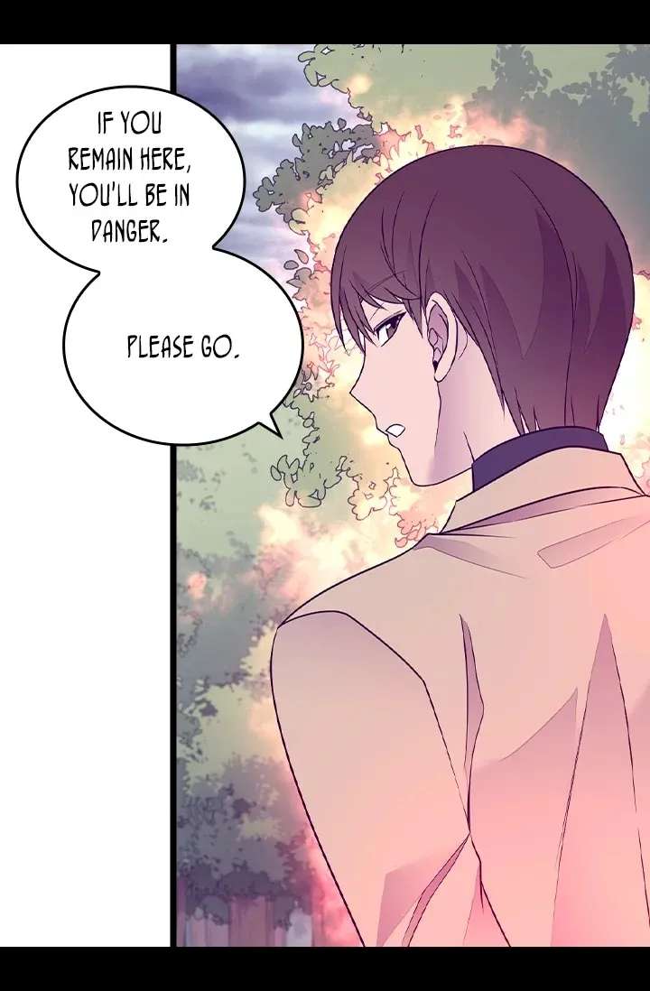 They Say I Was Born A King’s Daughter - Chapter 178 Page 27