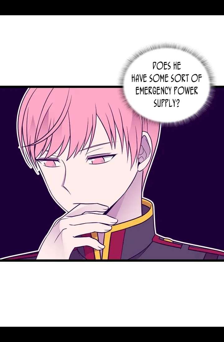 They Say I Was Born A King’s Daughter - Chapter 178 Page 35