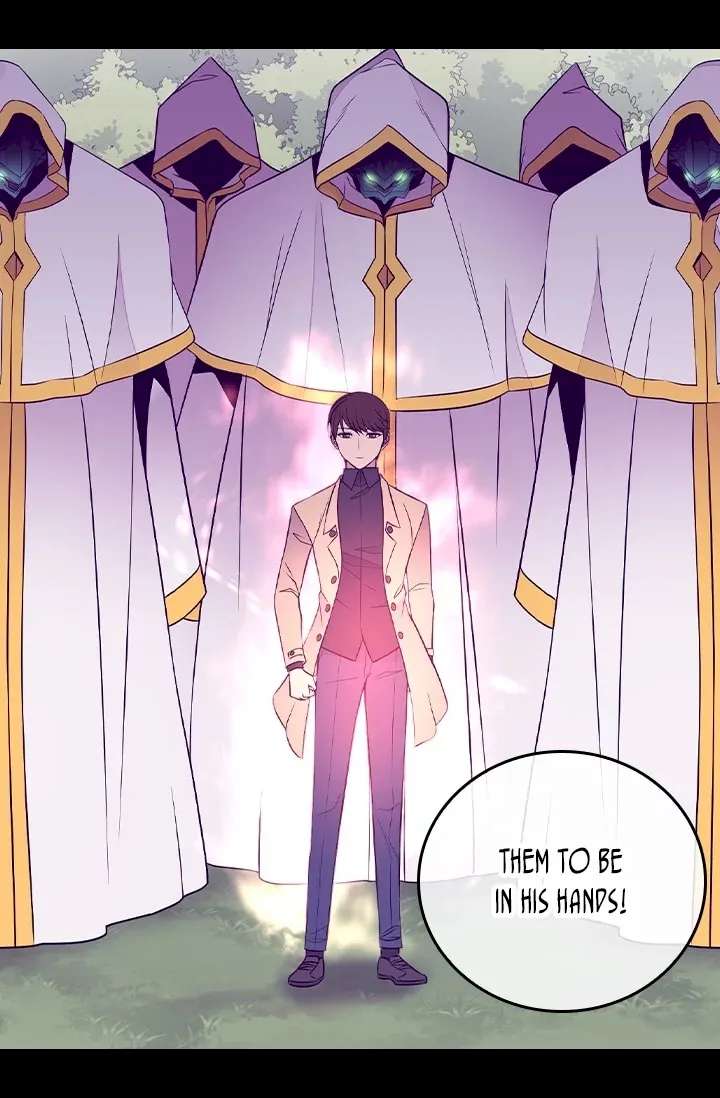 They Say I Was Born A King’s Daughter - Chapter 178 Page 44