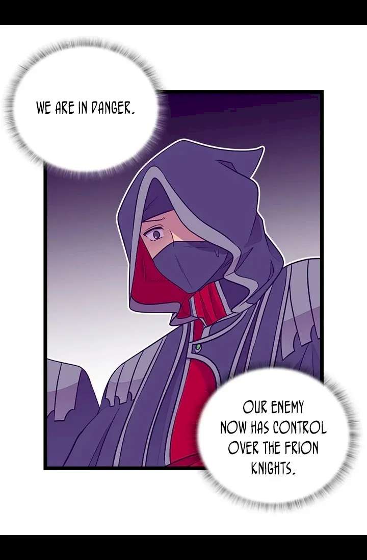 They Say I Was Born A King’s Daughter - Chapter 178 Page 45