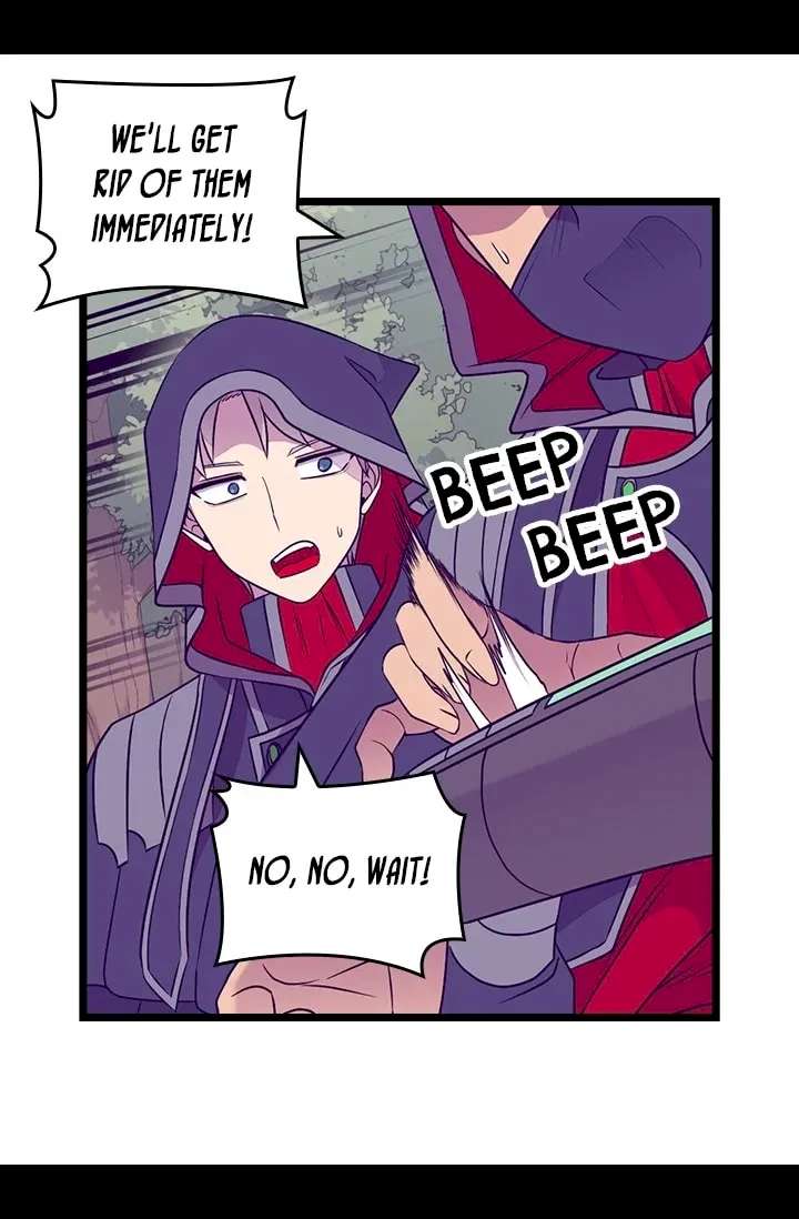 They Say I Was Born A King’s Daughter - Chapter 178 Page 46