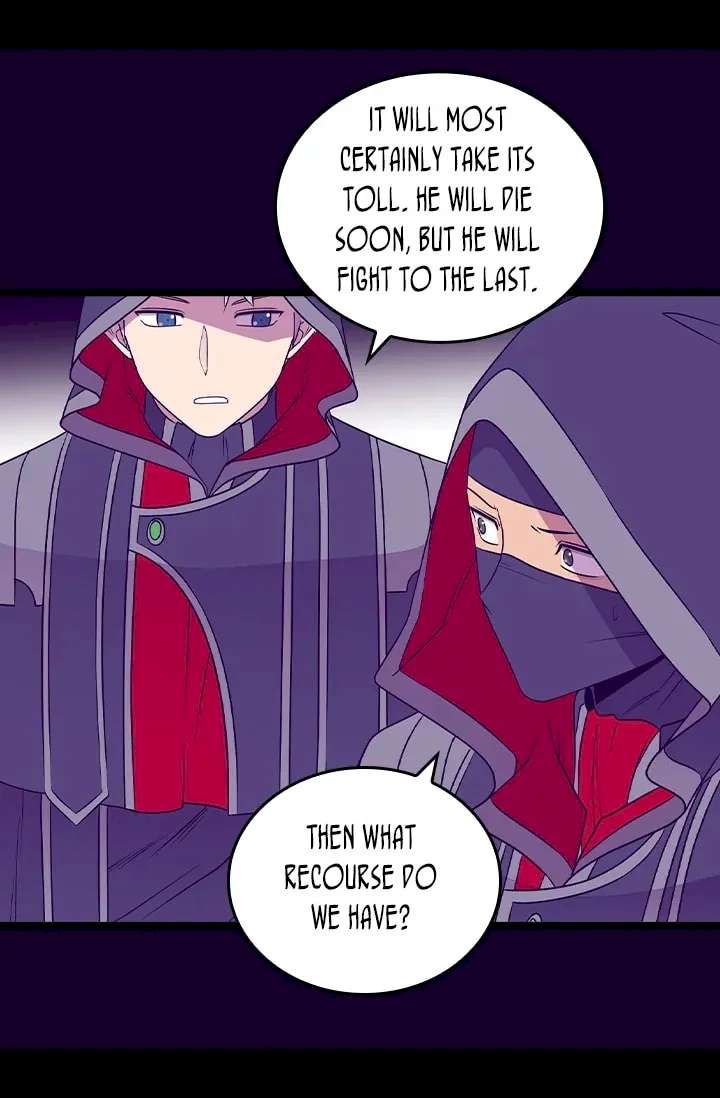 They Say I Was Born A King’s Daughter - Chapter 178 Page 59