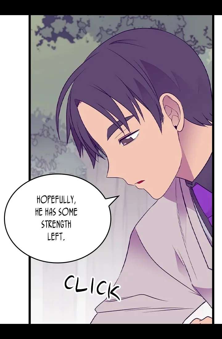 They Say I Was Born A King’s Daughter - Chapter 178 Page 8