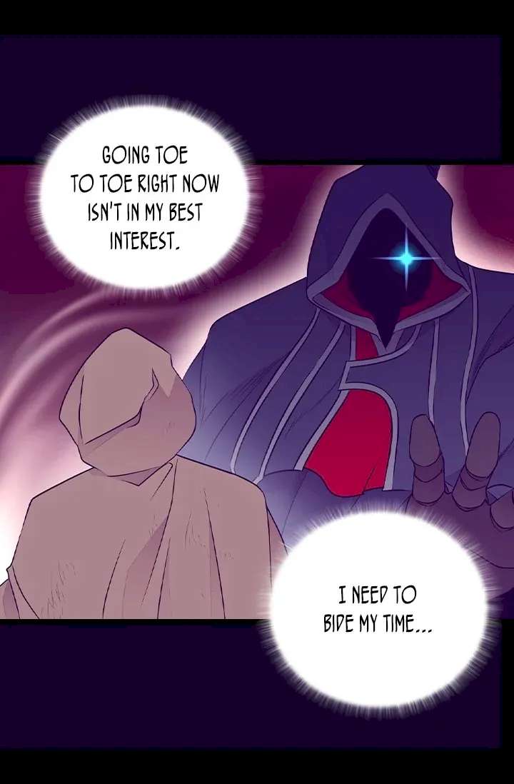 They Say I Was Born A King’s Daughter - Chapter 179 Page 18