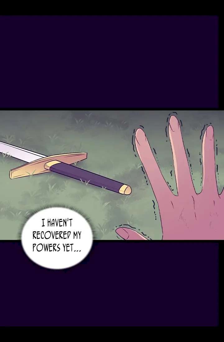 They Say I Was Born A King’s Daughter - Chapter 179 Page 24