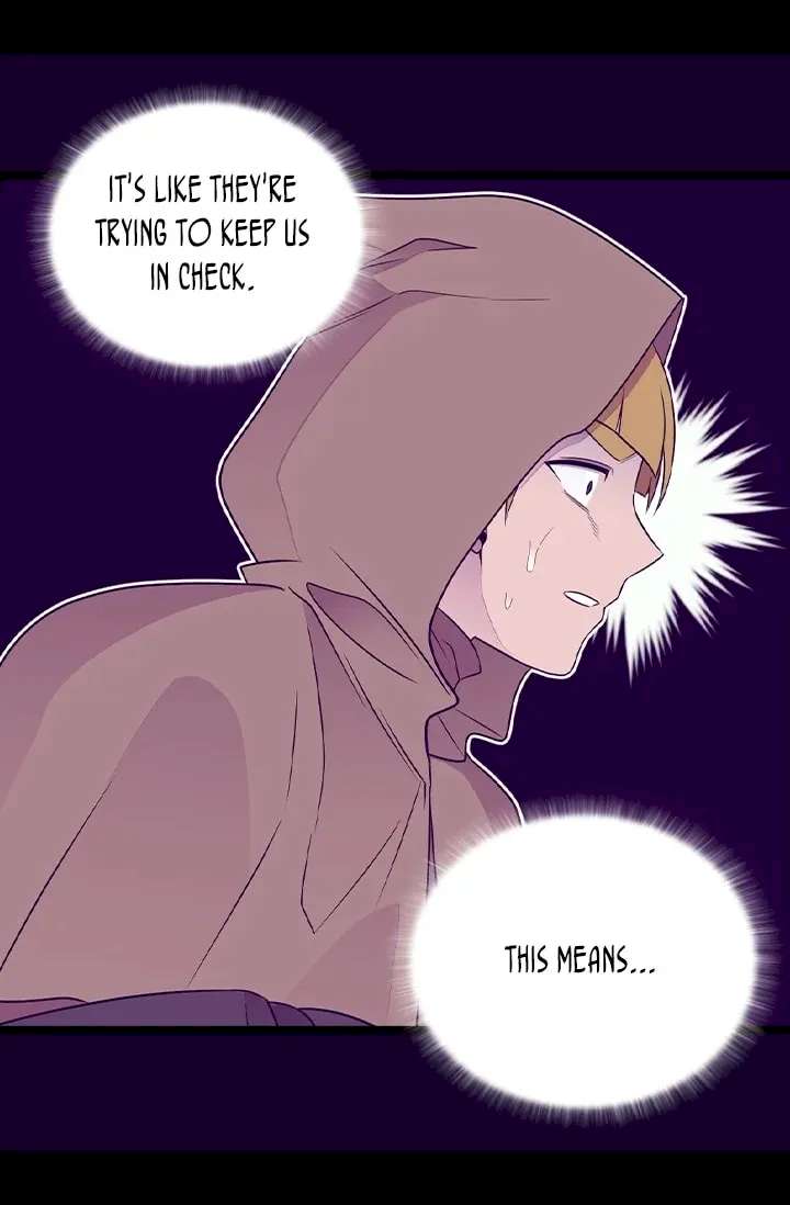 They Say I Was Born A King’s Daughter - Chapter 179 Page 27