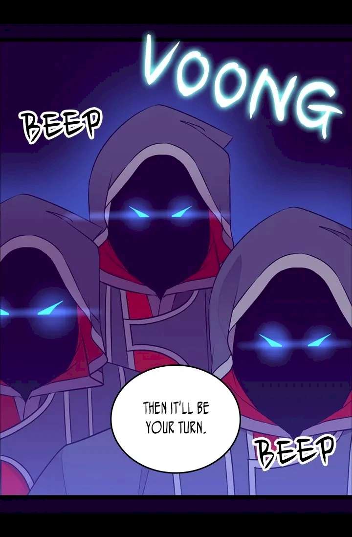 They Say I Was Born A King’s Daughter - Chapter 179 Page 29