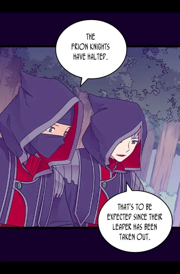 They Say I Was Born A King’s Daughter - Chapter 179 Page 38