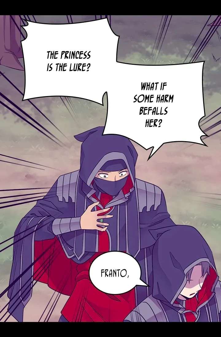 They Say I Was Born A King’s Daughter - Chapter 179 Page 4