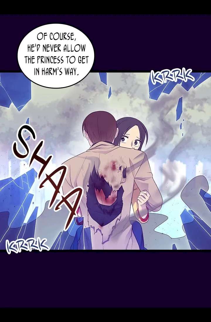 They Say I Was Born A King’s Daughter - Chapter 179 Page 41