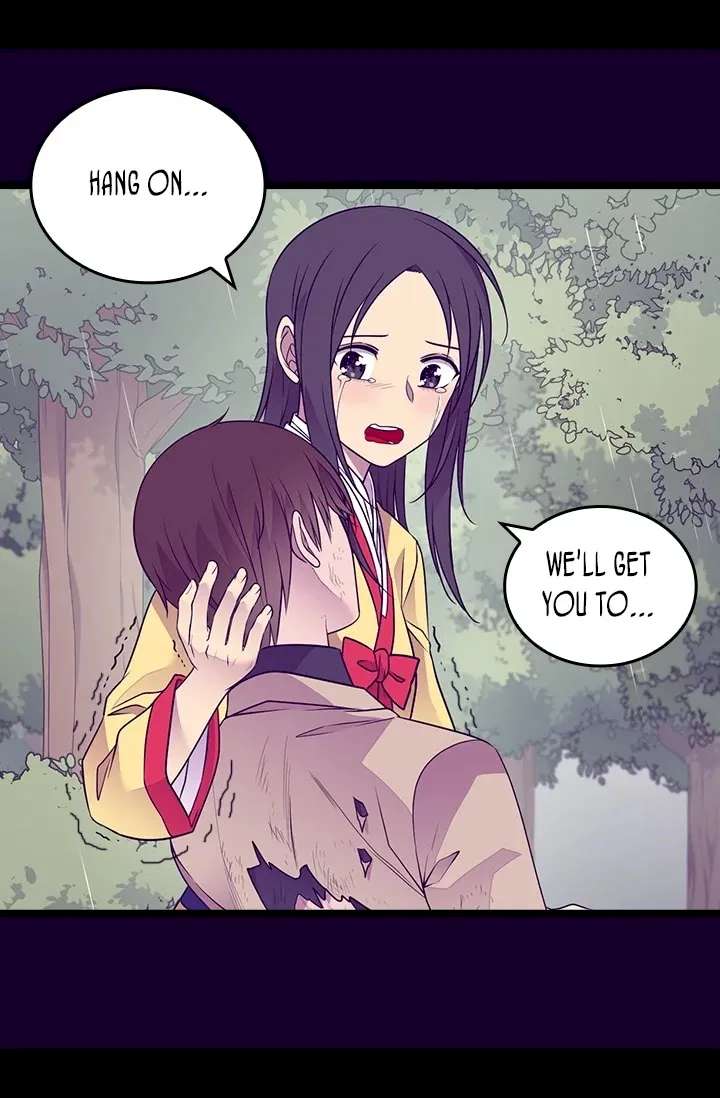 They Say I Was Born A King’s Daughter - Chapter 179 Page 48