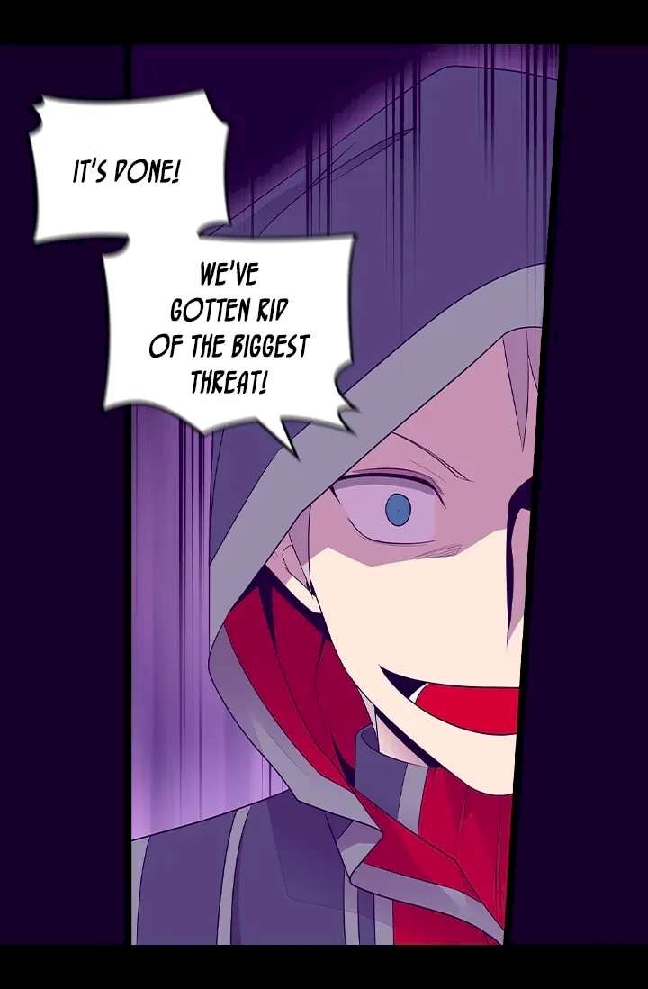 They Say I Was Born A King’s Daughter - Chapter 179 Page 58