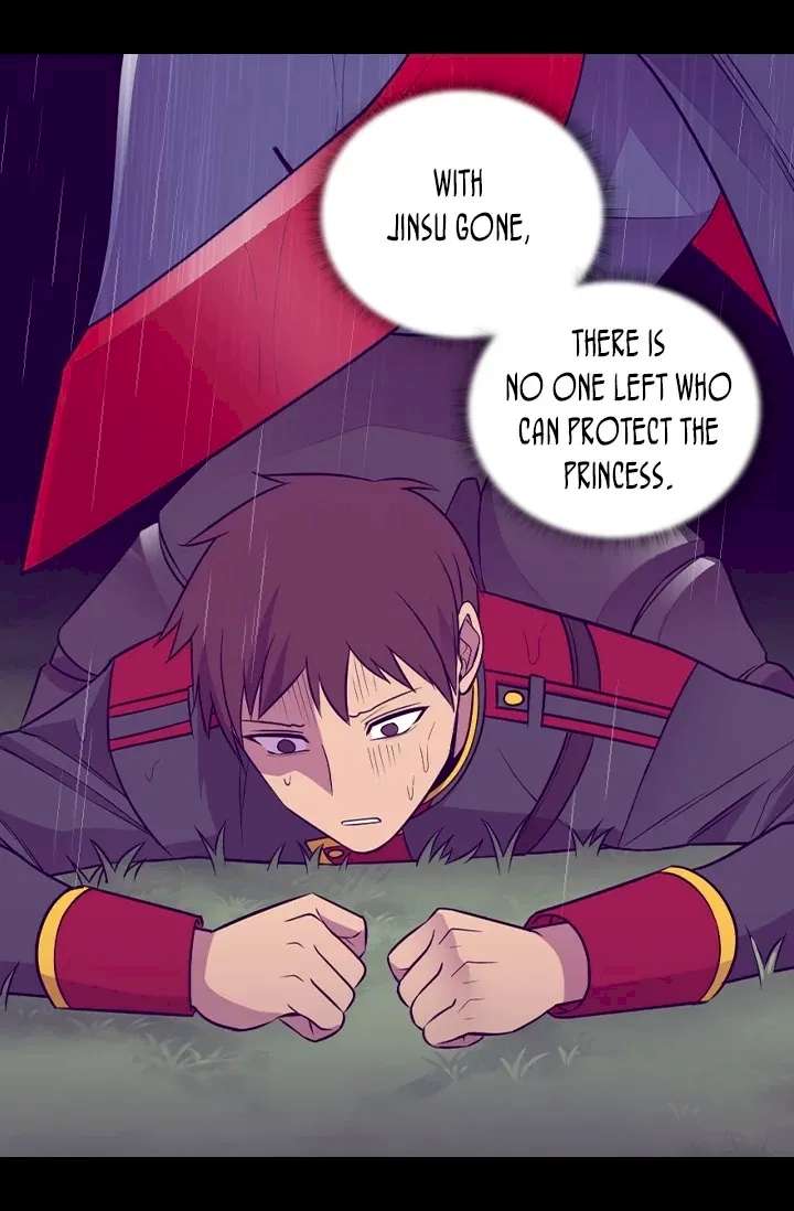 They Say I Was Born A King’s Daughter - Chapter 179 Page 62