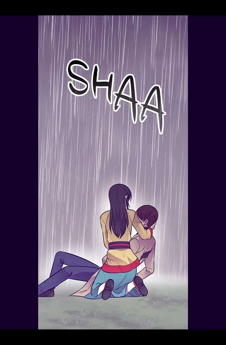 They Say I Was Born A King’s Daughter - Chapter 179 Page 63